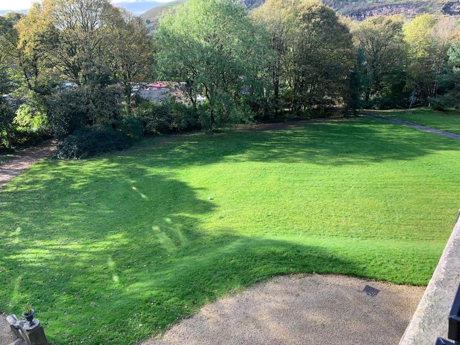 Luxury Penthouse, In The Heart Of Uppermill, * Saddleworth
