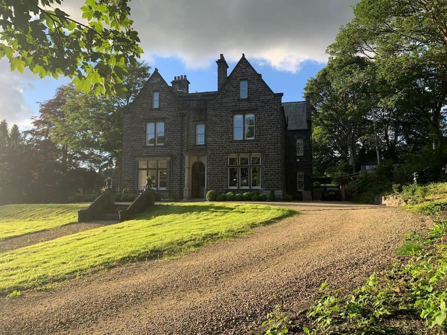 Appartamento Luxury Penthouse, In The Heart Of Uppermill, *